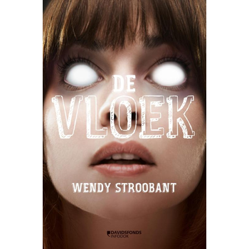 De vloek (Paperback) bij Singel 344