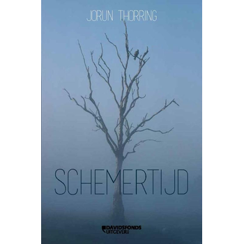 Schemertijd (Paperback) bij Singel 344