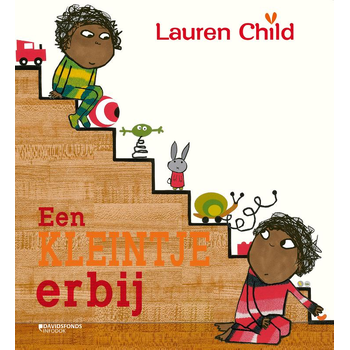 Een kleintje erbij (Paperback) bij Singel 344