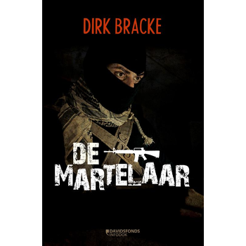 De martelaar (Paperback) bij Singel 344