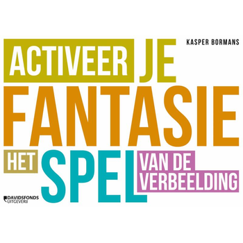 Het spel van de verbeelding bij Singel 344