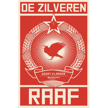 De zilveren raaf (Paperback) bij Singel 344