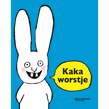 Kakaworstje (Hardback) bij Singel 344
