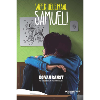 Weer helemaal Samuel! (Hardback) bij Singel 344