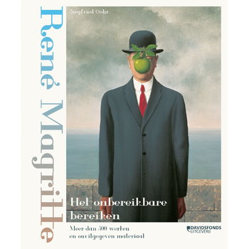 René Magritte (Paperback) bij Singel 344