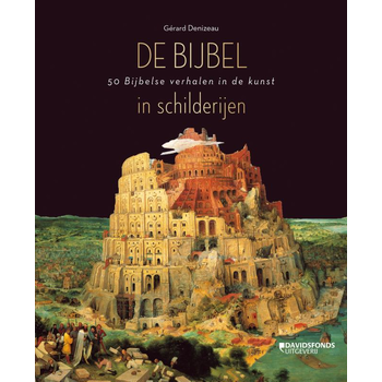 De Bijbel in schilderijen (Hardback) bij Singel 344