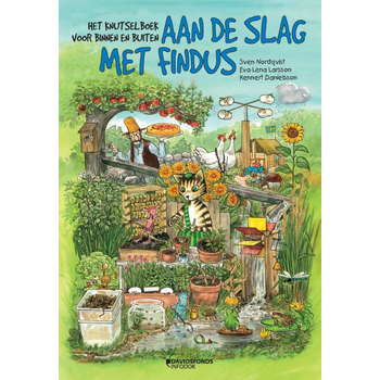 Aan de slag met Findus (Paperback) bij Singel 344