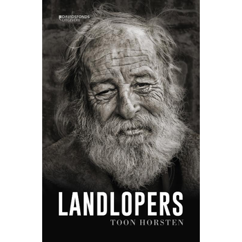 Landlopers (Hardback) bij Singel 344
