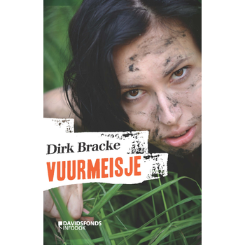Vuurmeisje (Paperback) bij Singel 344
