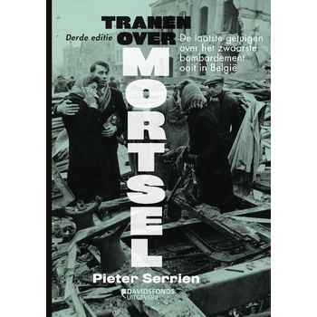 Tranen over Mortsel (Paperback) bij Singel 344