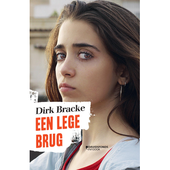 Een lege brug (Paperback) bij Singel 344