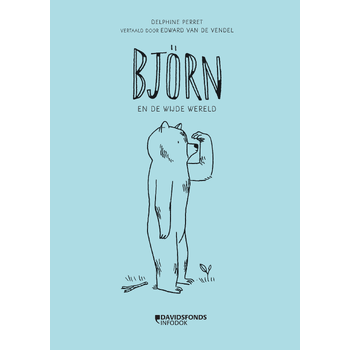 Björn en de wijde wereld (Hardback) bij Singel 344