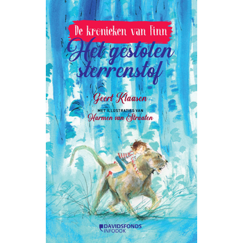 Het gestolen sterrenstof (Hardback) bij Singel 344