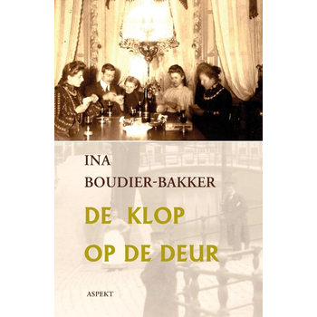 De klop op de deur (Paperback) bij Singel 344