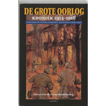 1 (Paperback) bij Singel 344