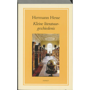 Kleine wereldliteratuur (Paperback) bij Singel 344