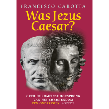 Was Jezus Caesar? (Paperback) bij Singel 344