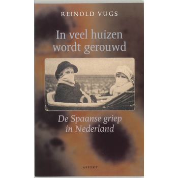 In veel huizen wordt gerouwd (Paperback) bij Singel 344