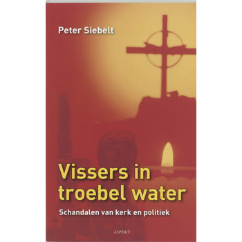 Vissers in troebel water (Paperback) bij Singel 344