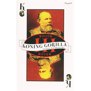 Willem III (Paperback) bij Singel 344