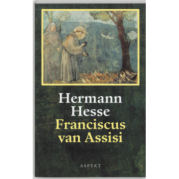 Franciscus van Assisi (Paperback) bij Singel 344