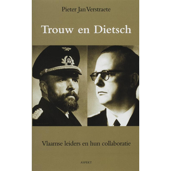 Trouw en Dietsch (Paperback) bij Singel 344