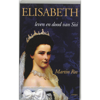 Elisabeth (Paperback) bij Singel 344