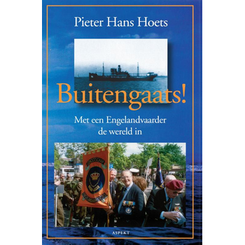 Buitengaats! (Paperback) bij Singel 344