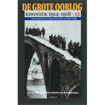 13 (Paperback) bij Singel 344