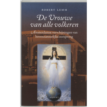 De Vrouwe van alle volkeren (Paperback) bij Singel 344