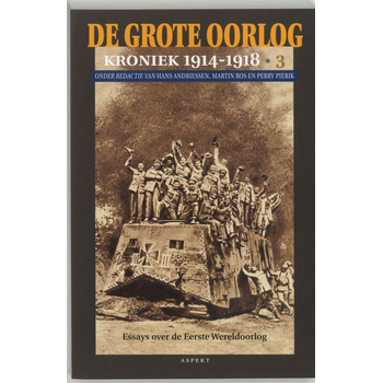 3 (Paperback) bij Singel 344
