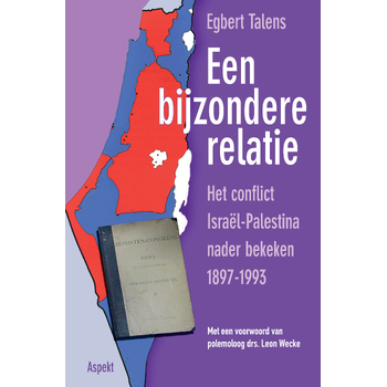 Een bijzondere relatie (Paperback) bij Singel 344
