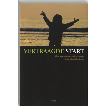 Vertraagde Start (Paperback) bij Singel 344