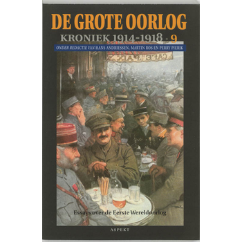 9 (Paperback) bij Singel 344