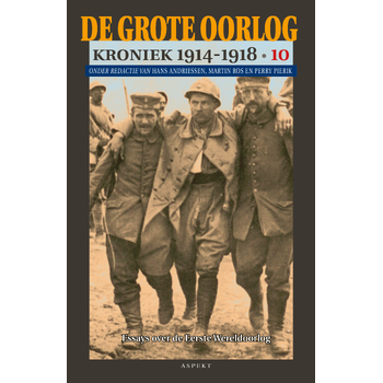 10 (Paperback) bij Singel 344
