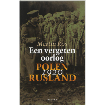 Een vergeten oorlog (Paperback) bij Singel 344