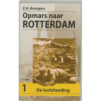 1 De Luchtlanding (Paperback) bij Singel 344