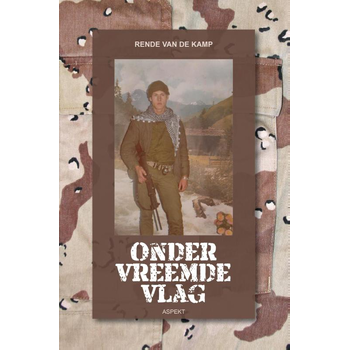 Onder vreemde vlag (Paperback) bij Singel 344