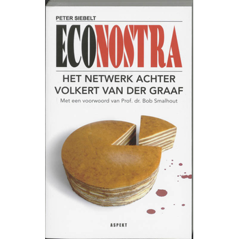 Eco Nostra (Paperback) bij Singel 344
