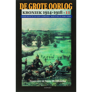 11 (Paperback) bij Singel 344