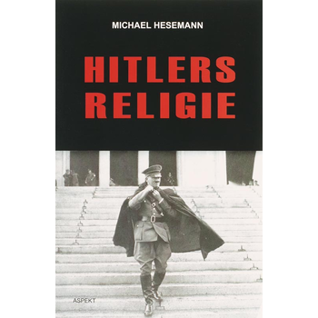 Hitlers Religie (Paperback) bij Singel 344