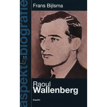 Raoul Wallenberg (Paperback) bij Singel 344
