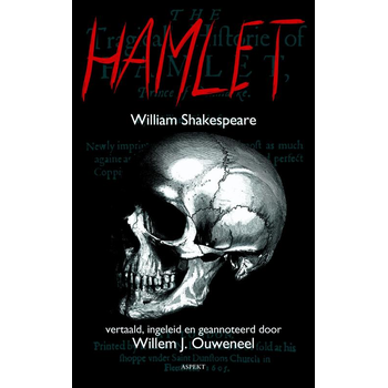 De tragedie van Hamlet (Paperback) bij Singel 344
