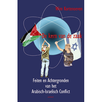 De kern van de zaak (Paperback) bij Singel 344