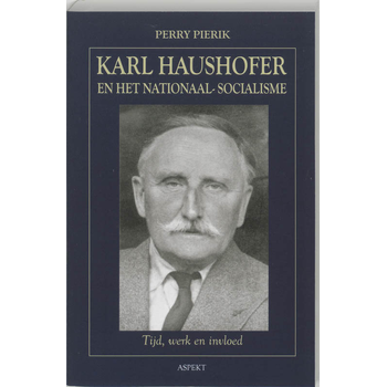 Karl Haushofer en het Nationaal-Socialisme (Paperback) bij Singel 344
