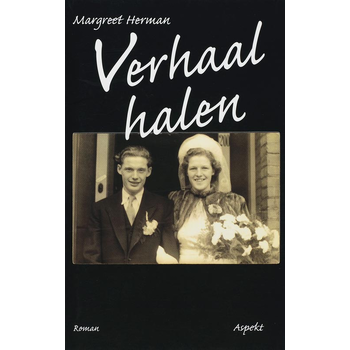 Verhaal halen (Paperback) bij Singel 344