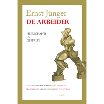 De arbeider (Hardback) bij Singel 344