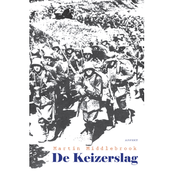 De Keizerslag (Paperback) bij Singel 344
