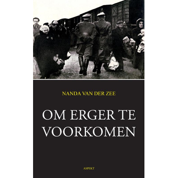 Om erger te voorkomen (Paperback) bij Singel 344