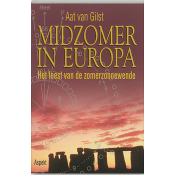 Midzomer in Europa (Paperback) bij Singel 344